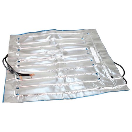 Allpoints Foil Heater 341969